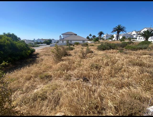 380M² VACANT LAND FOR SALE IN SHELLEY POINT